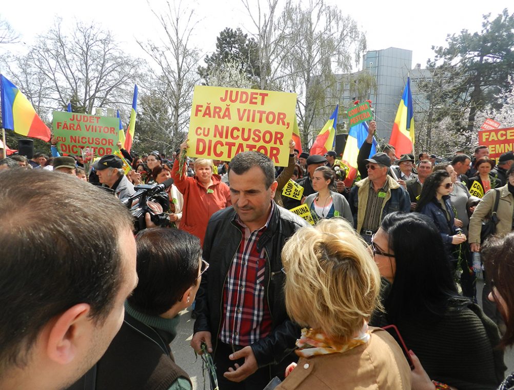 info-sud-est-protest-pestera