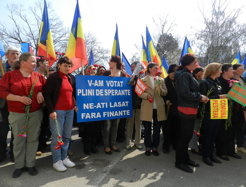 info-sud-est-protest-pestera-2