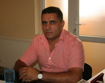 Vasile Delicoti