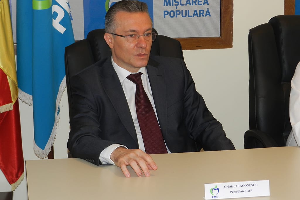 info-sud-est-cristian-diaconescu-interviu