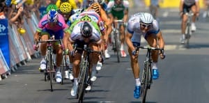 Tour de France 2013 stage-12