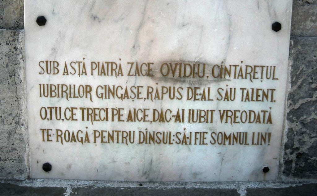 info-sud-est-statuie-ovidiu