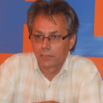 ilie petre