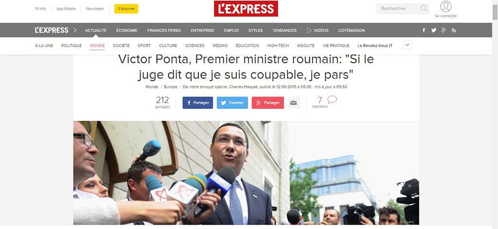 info-sud-est-express