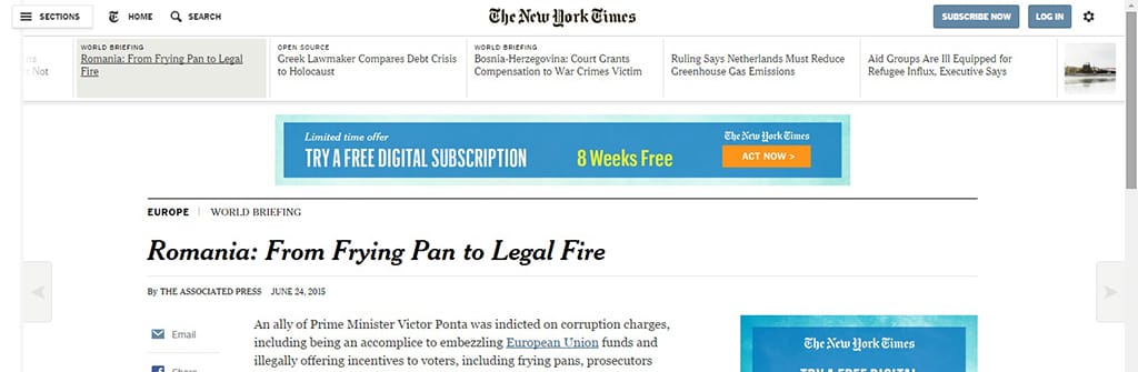 info-sud-est-new-york-times