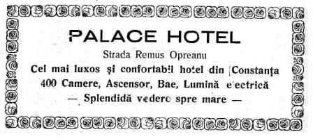 Palace