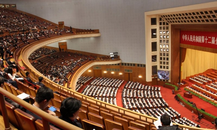 info-sud-est-parlament-china