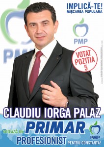 Palaz - PMP