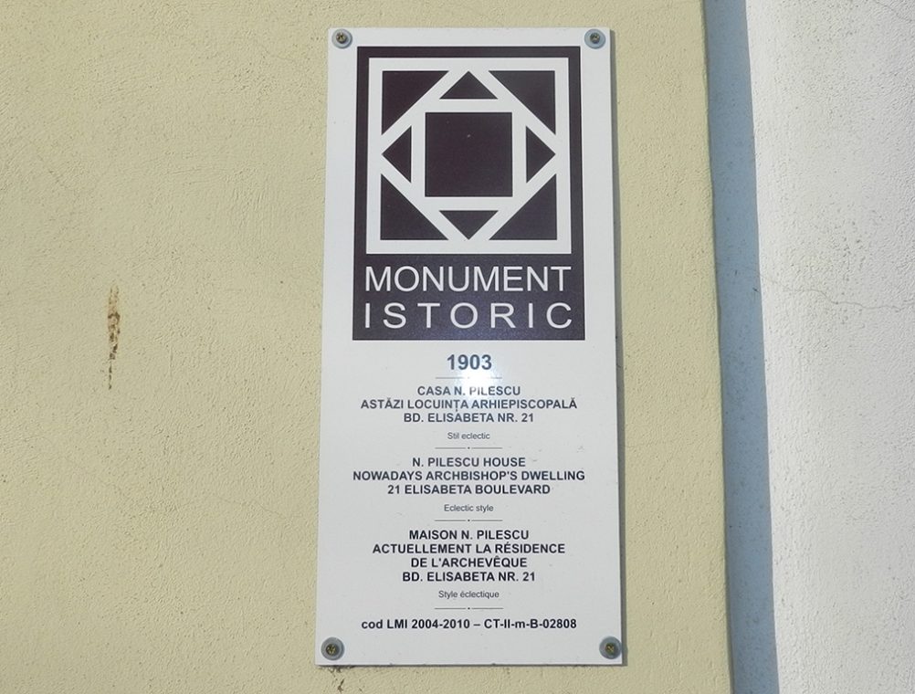 info-sud-est-casa-pilescu