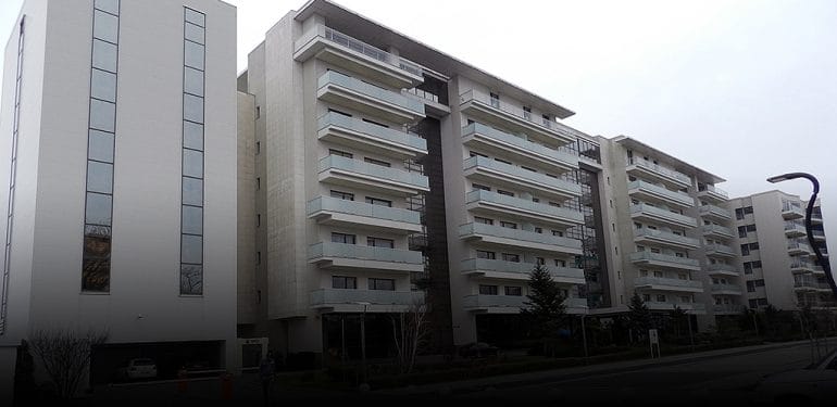 caelia complex imobiliar mamaia