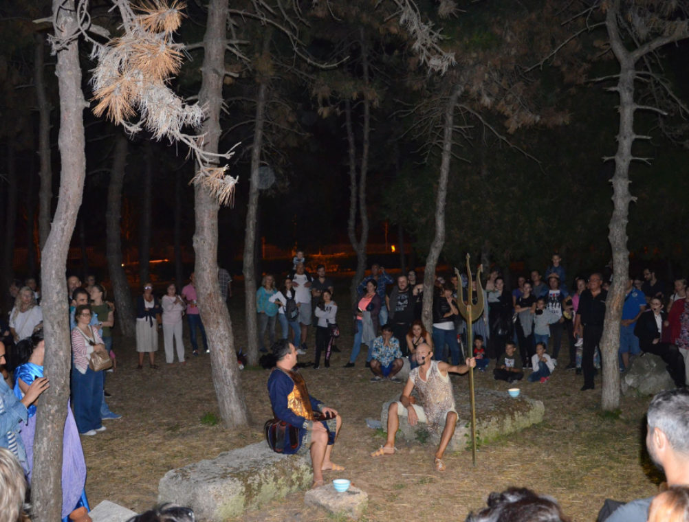 Picaturi de istorie – comunicat presa posteveniment (1)