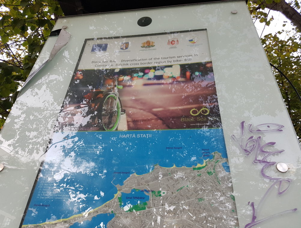 biciclete Constanta (2)