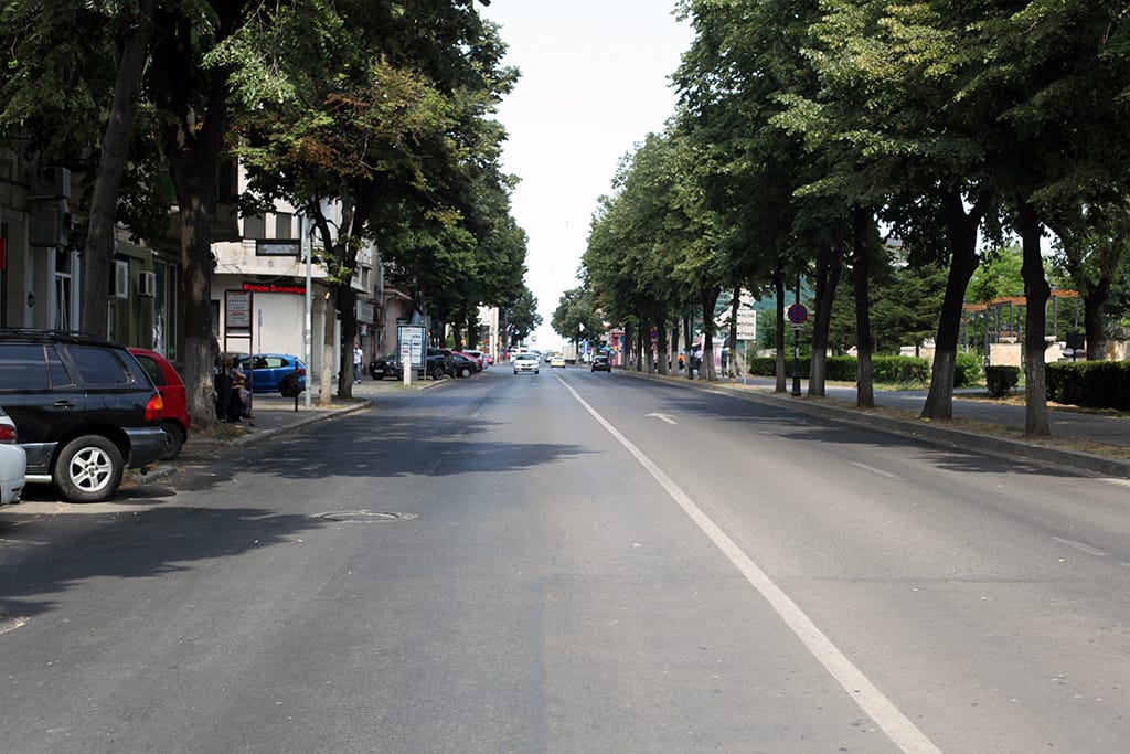 bulevardul ferdinand constanta