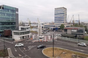port of constanța