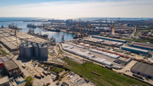 linii maritime directe Constanța-Istanbul