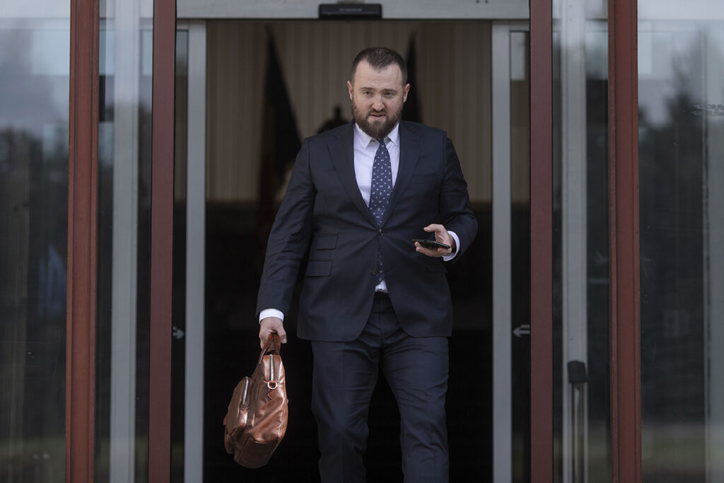 marius voineag interviu ministerul justitiei dna