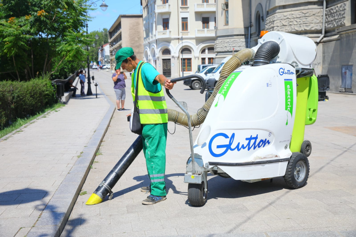 curatenie salubrizare constanta polaris
