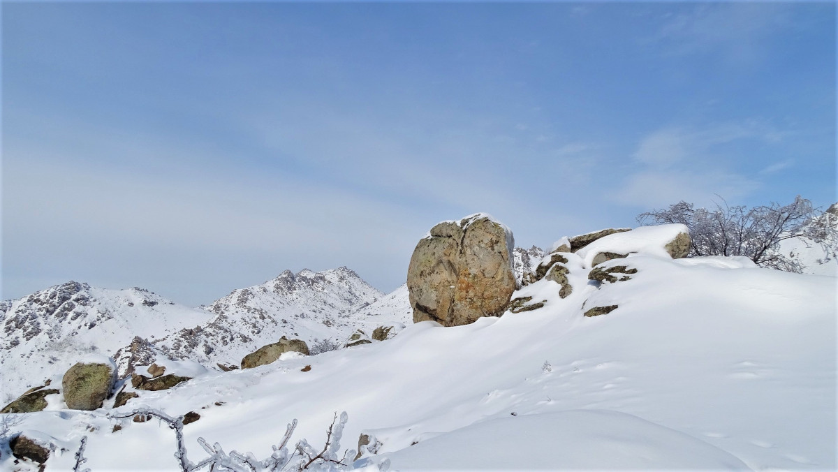 FOTO Cum Arat Mun ii M cinului Cei Mai Vechi Din Rom nia La nceput foto-cum-arat-mun-ii-m-cinului-cei-mai-vechi-din-rom-nia-la-nceput
