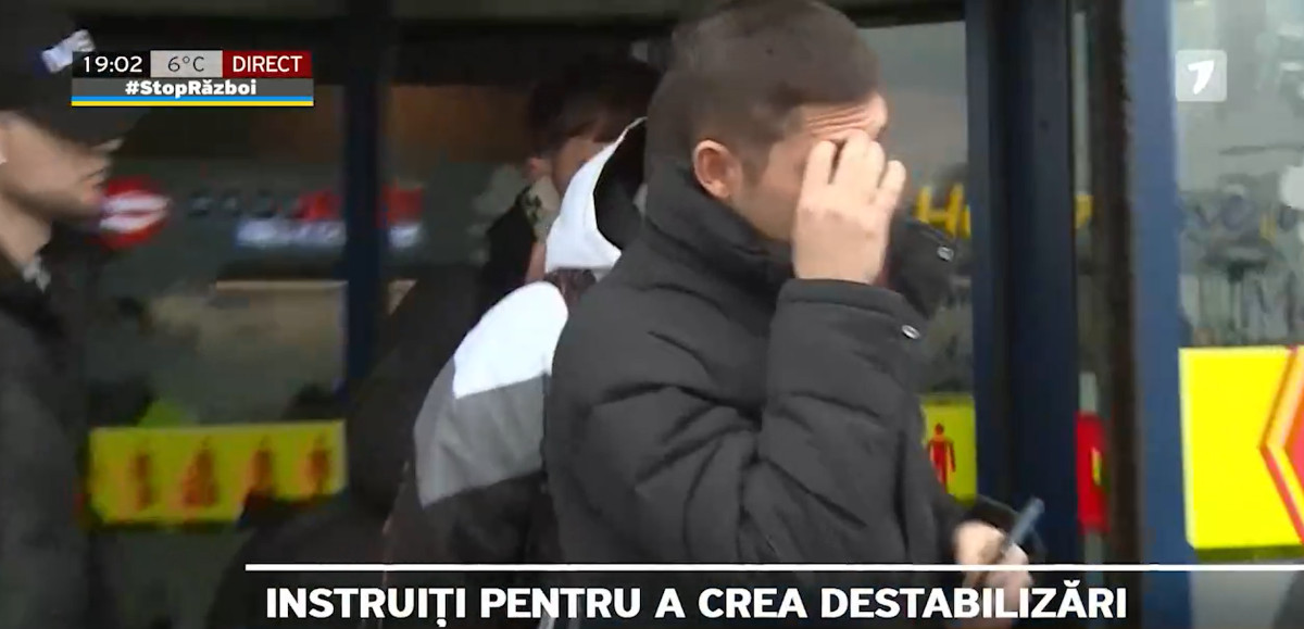 80 de tineri