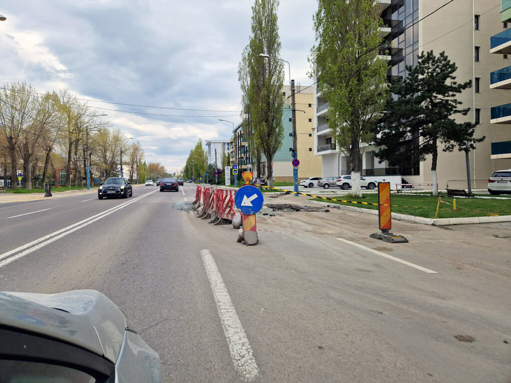 statiunea mamaia aprilie 2023 sezon estival turism turisti