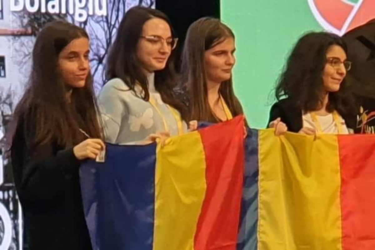 olimpiada de matematica