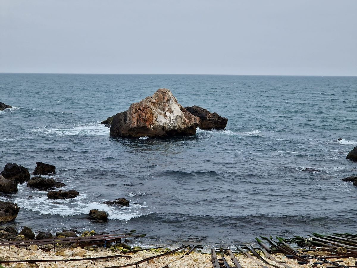 ce resurse are Marea Neagră energie turism pește