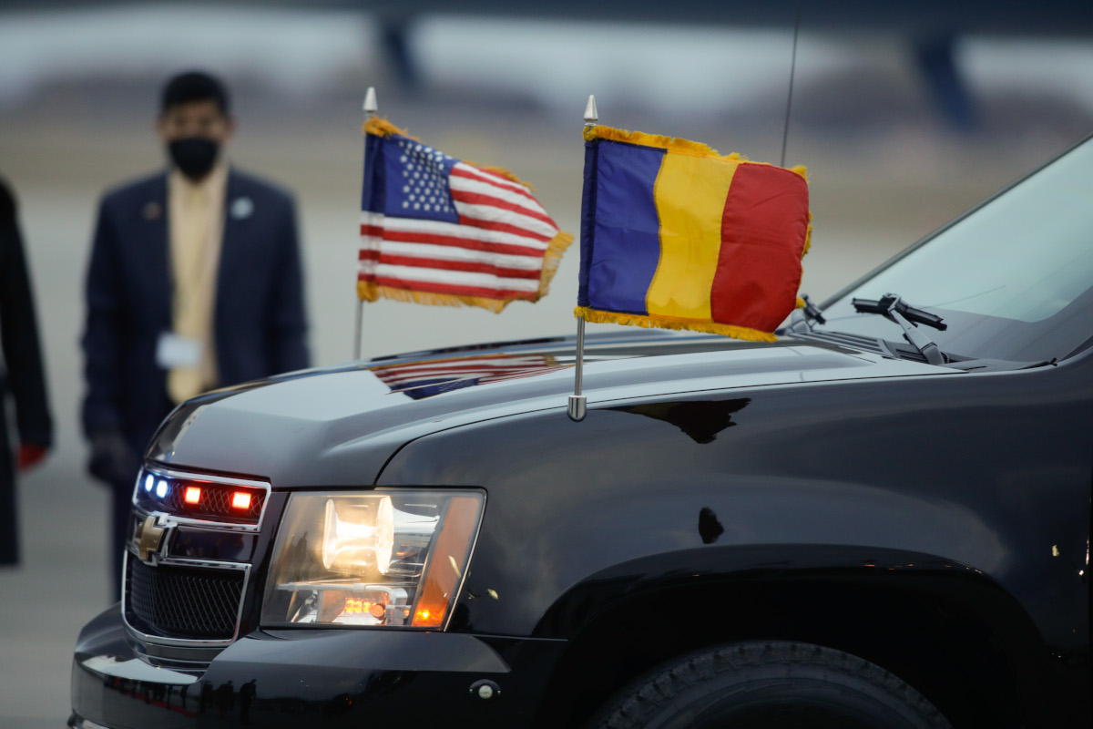 investigații criminale transfrontaliere