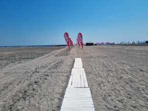 statiunea mamaia plaja litoral