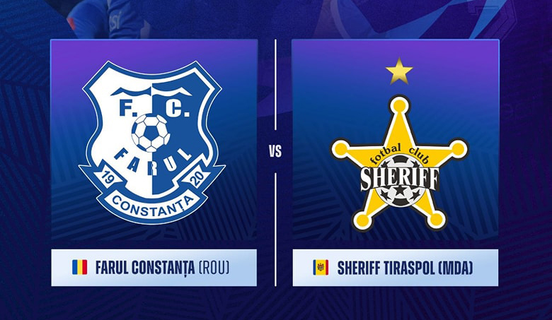 farul constanta sheriff tiraspol