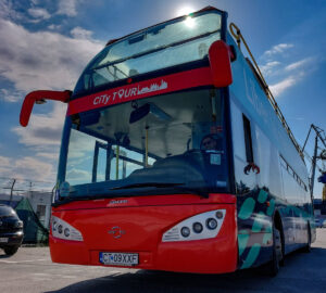 transportul public