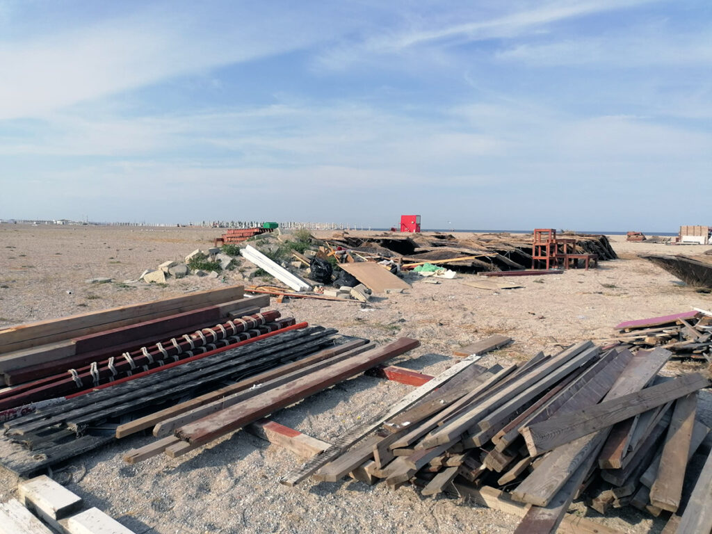 statiunea mamaia plaja litoral