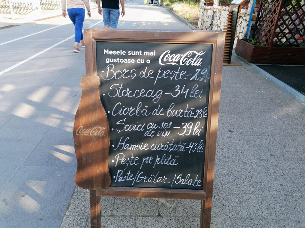 statiunea mamaia plaja litoral