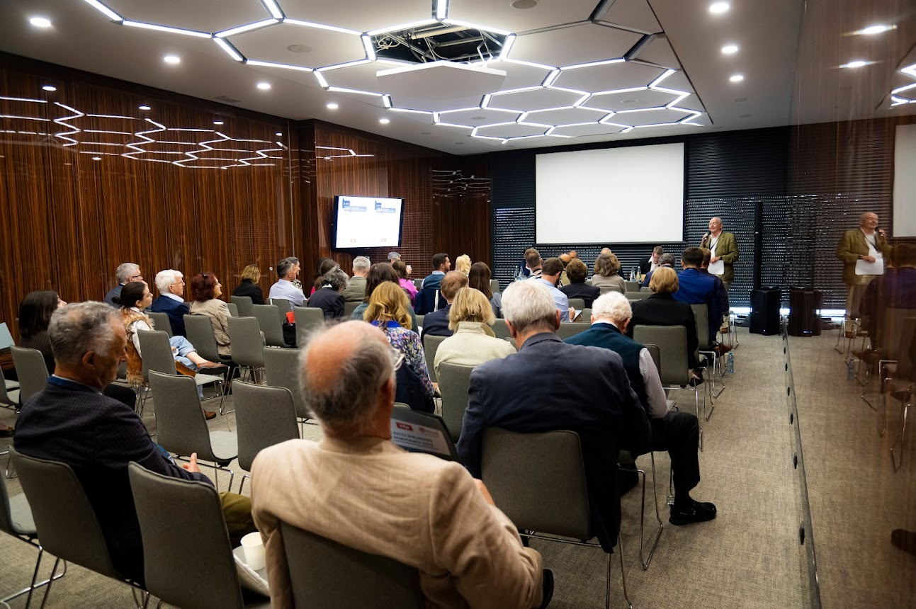 jurnalista Andreea Pavel