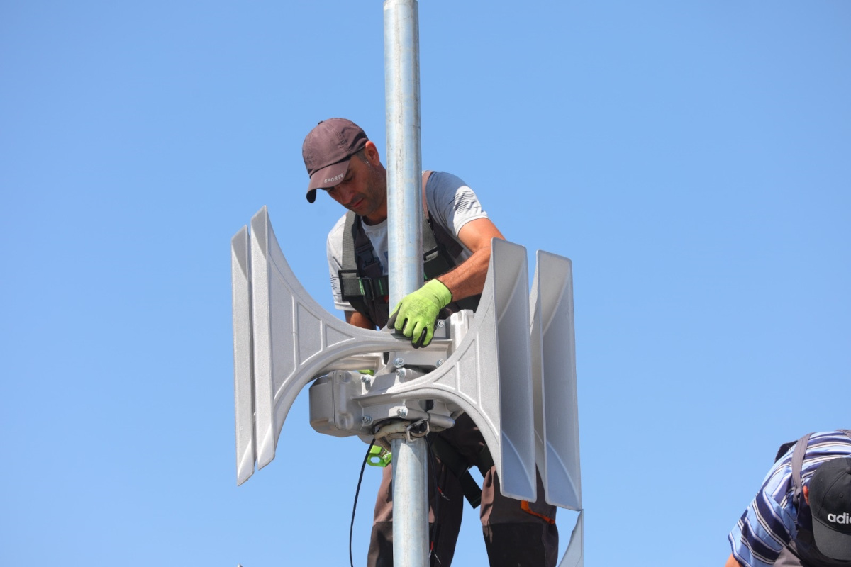 Sirenele de alarmare