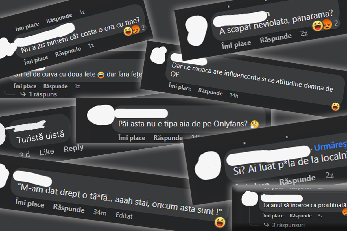 colaj comentarii facebook