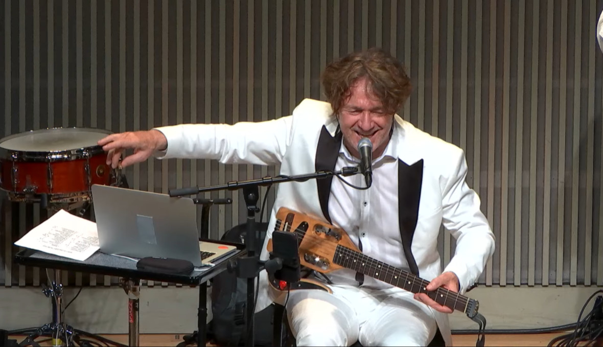 Goran Bregovic