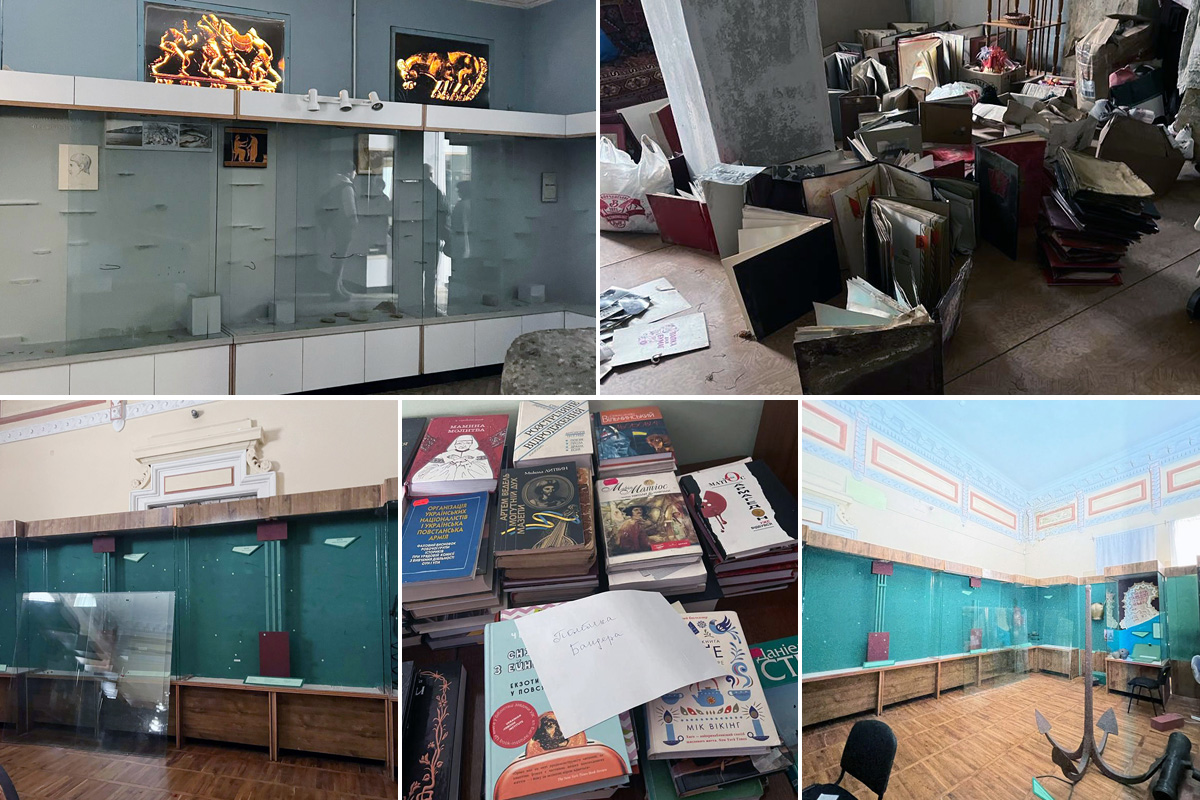 patrimoniu ucrainean