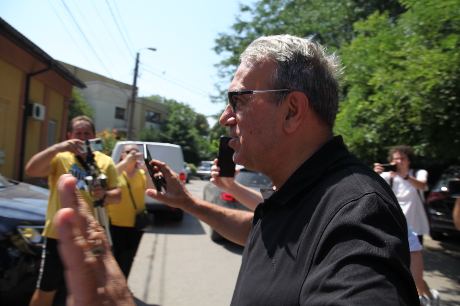 vergil chițac dna constanta