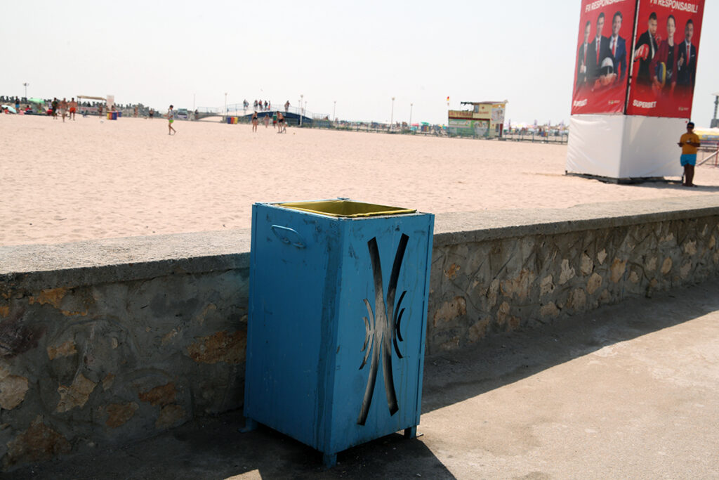 costinesti, cazare, sezon estival, statiune, litoral, turisti