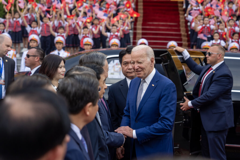 joe biden sua taiwan