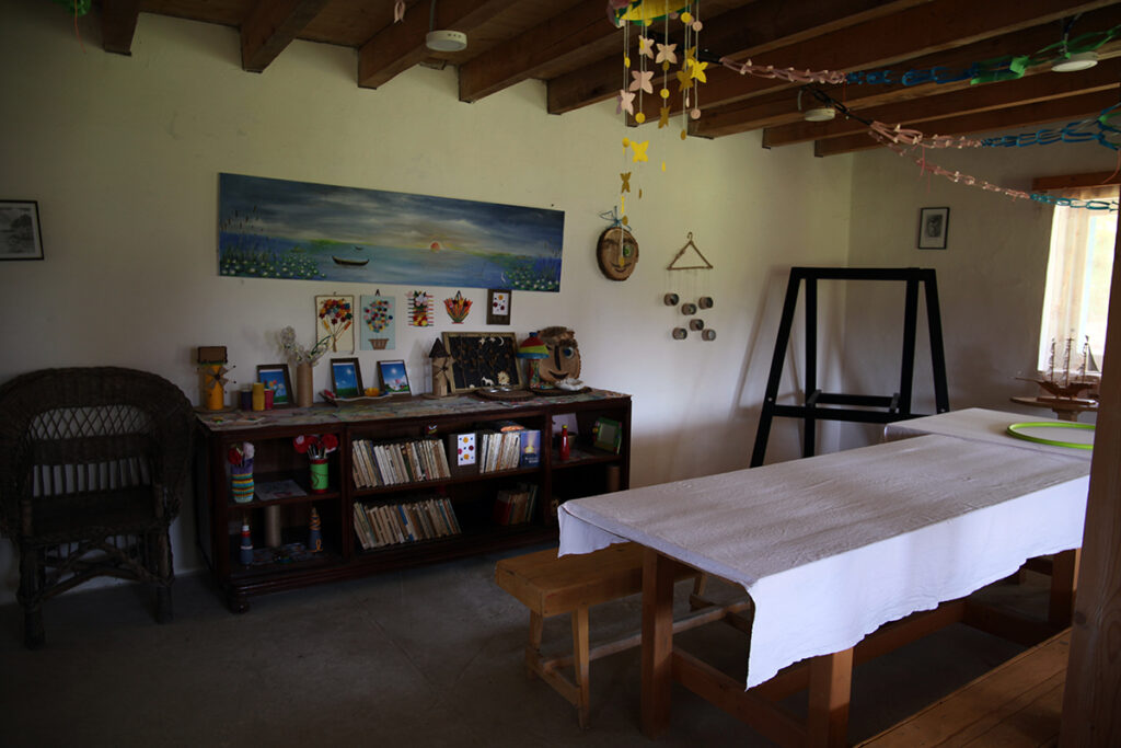 ostrovu tataru chilia case stuf penitenciar detinuti