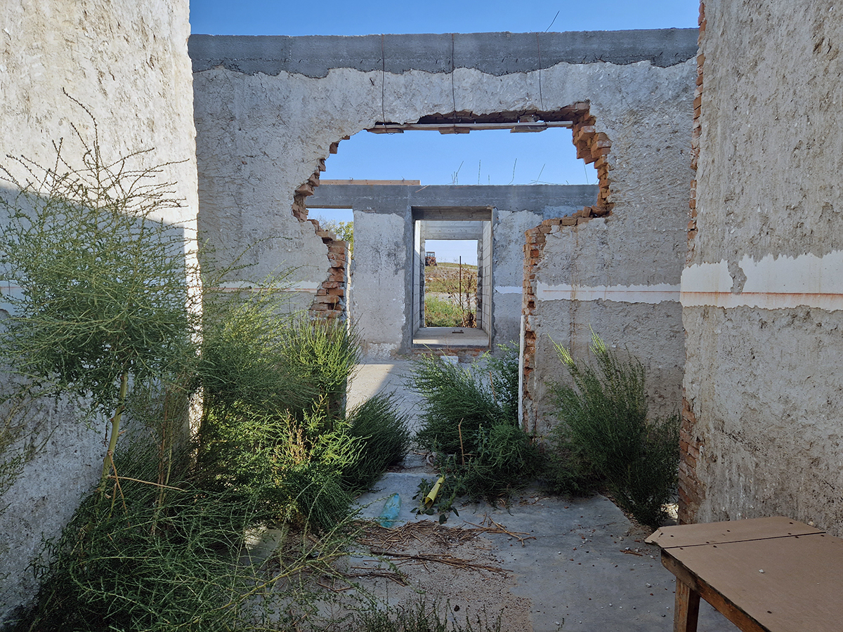 camin cultural caugagia