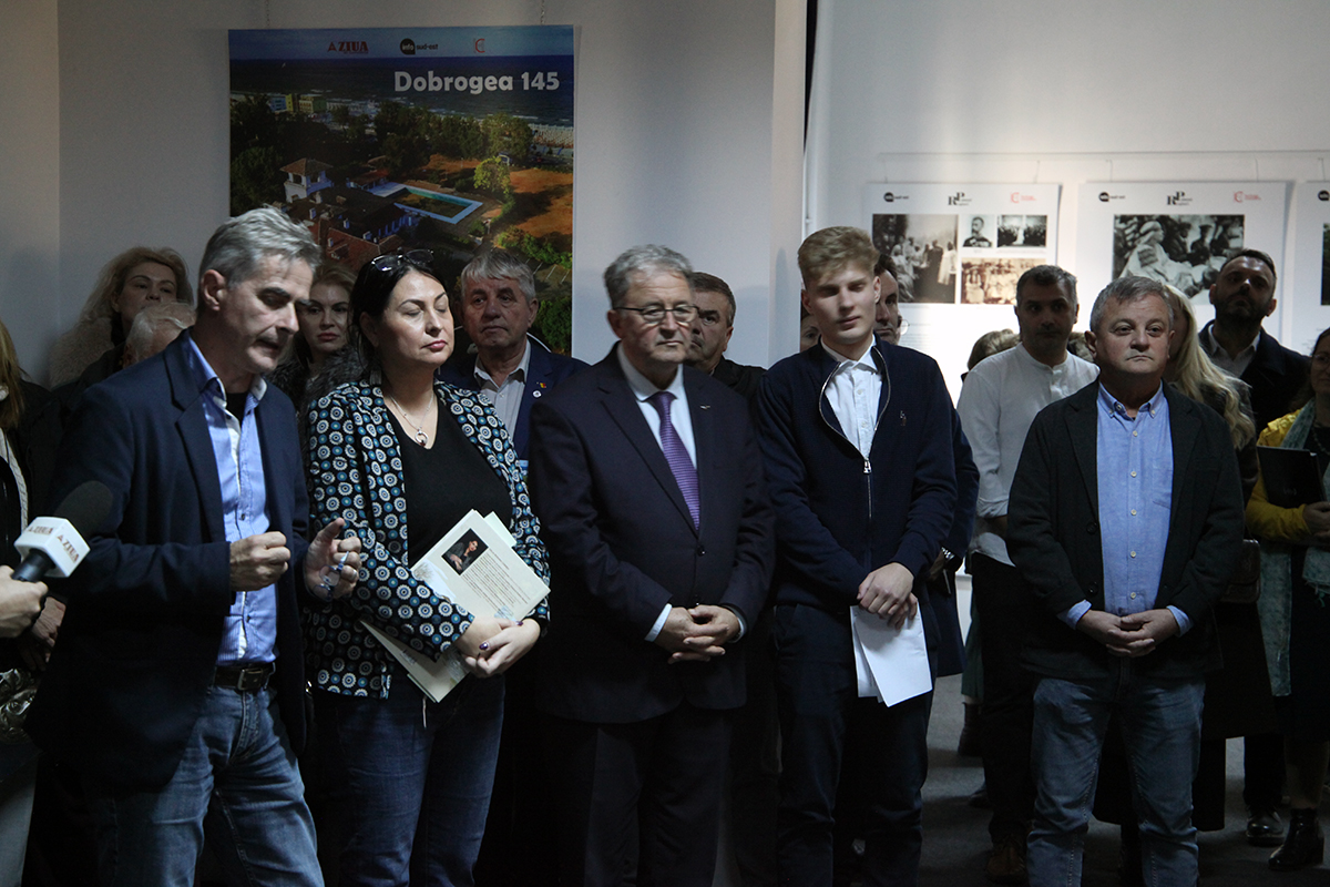 expozitie dobrogea 145 minac