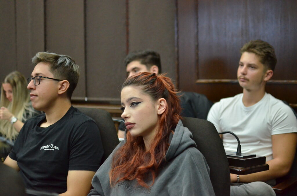 conferinta fake news marian voicu daniel citiriga facultatea de istorie ovidius fisp uoc studenti tineri adolescenti veridica (1)