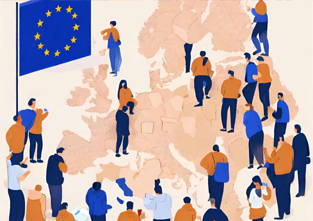 europarlamentare vot