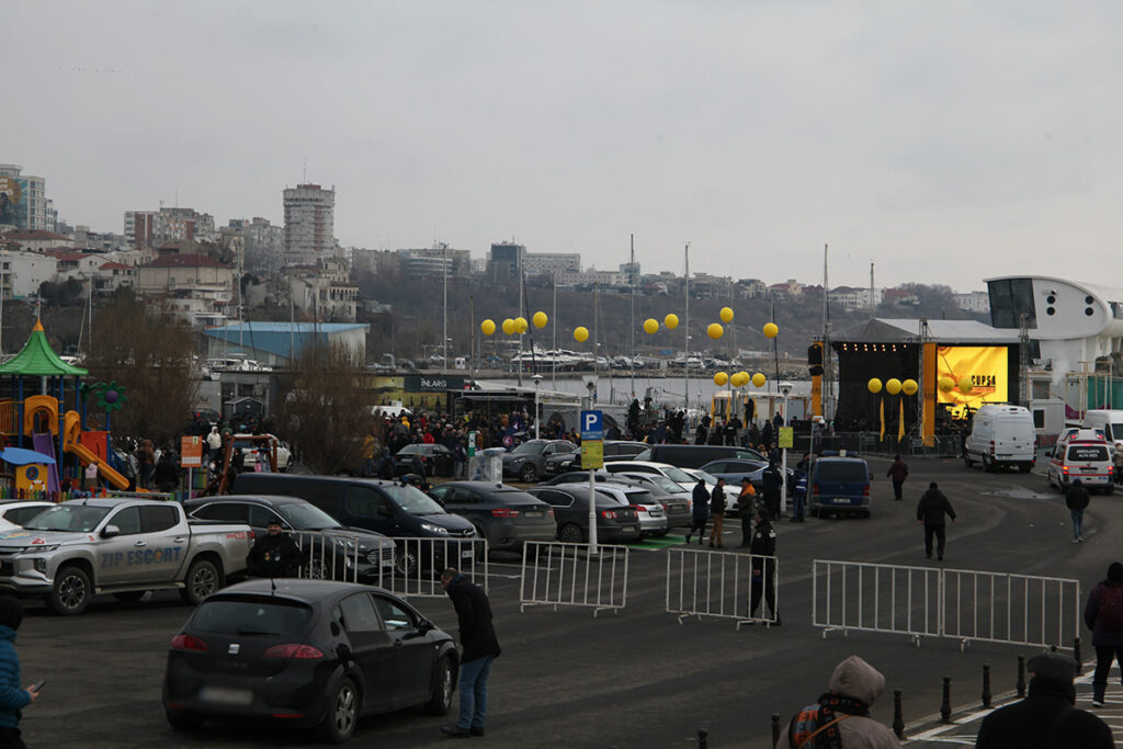 lansare candidatura aur constanta ovidiu cupsa
