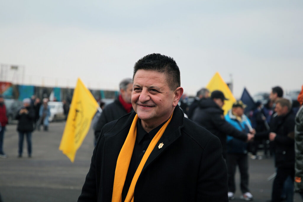 lansare candidatura aur constanta ovidiu cupsa