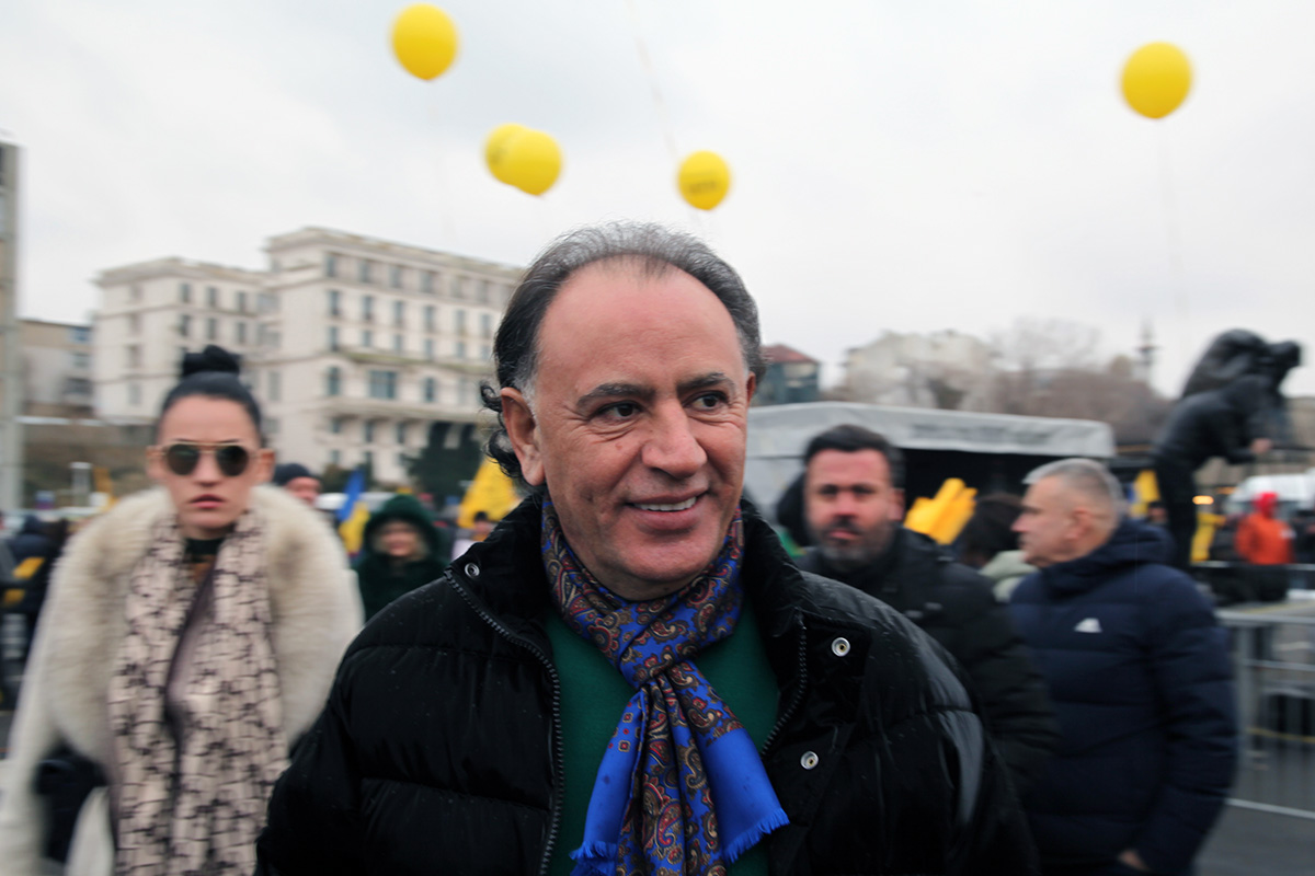 lansare candidatura aur constanta ovidiu cupsa mohammad murad