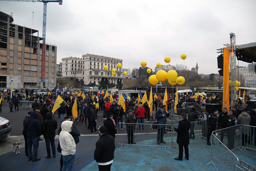 lansare candidatura aur constanta ovidiu cupsa