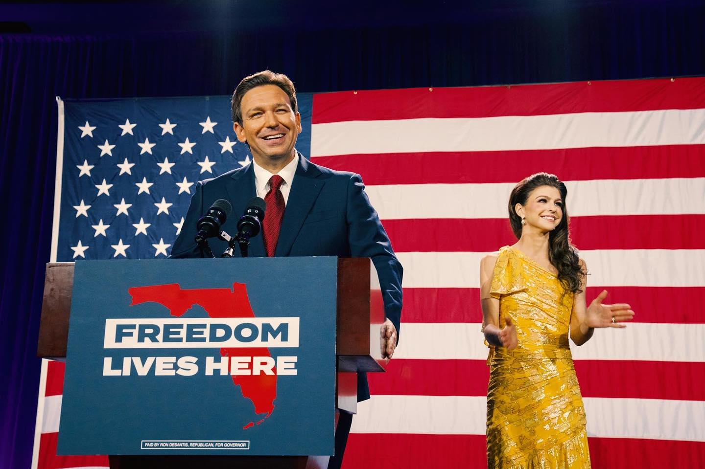 ron desantis